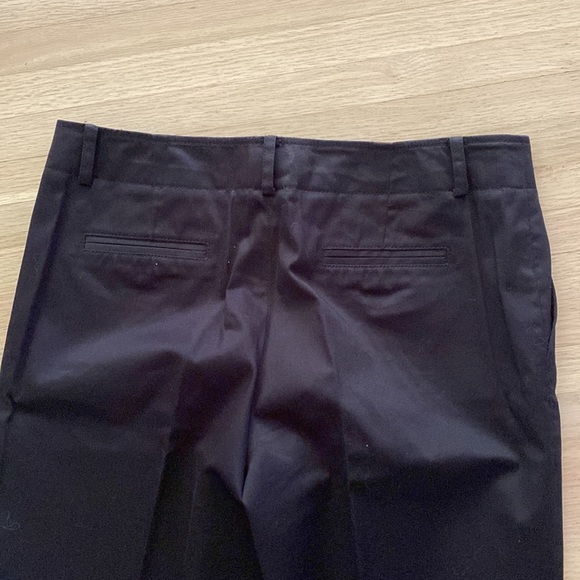 Tommy Hilfiger Pleated Wide Leg Pants - Picture 7 of 7